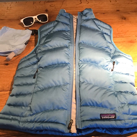 Patagonia Jackets & Blazers - Patagonia Vest